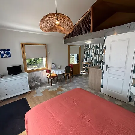 Apartment Des Lilas