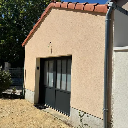 Apartment Des Lilas *