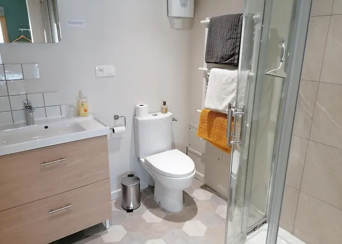 Des Lilas Saint-Benoit (Vienne)